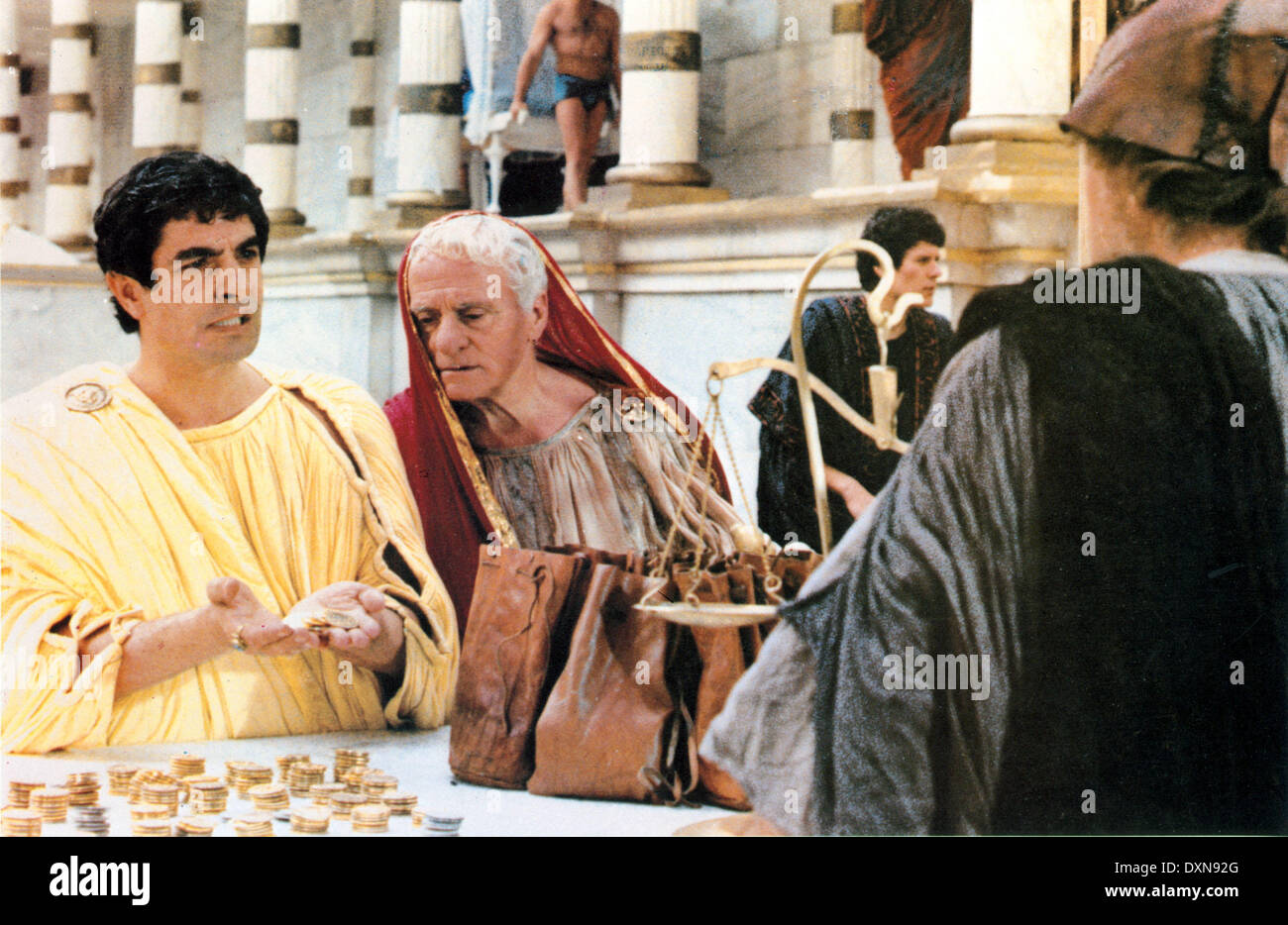 Messalina messalina Fotos und Bildmaterial in hoher Auflösung Alamy