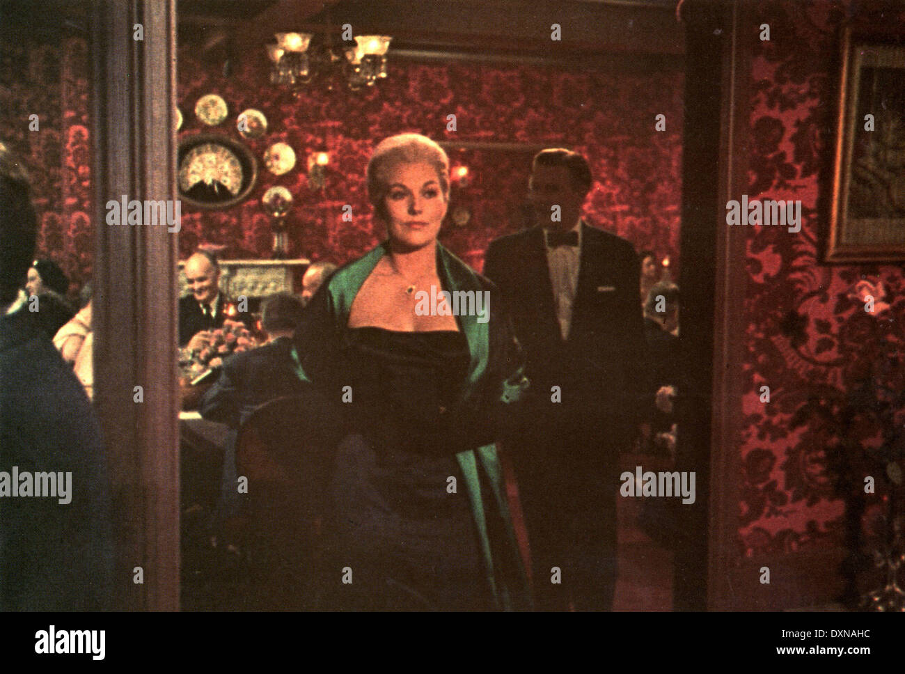 Schwindel Hitchcock Stockfotos Und Bilder Kaufen Alamy