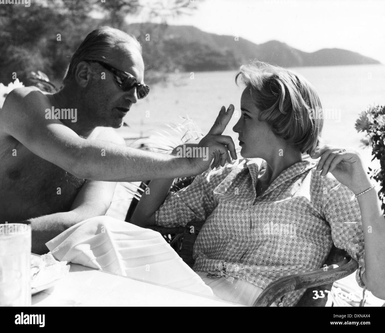 FÄHRE NACH HONGKONG Stockfoto FÄHRE NACH HONGKONG Stockfoto