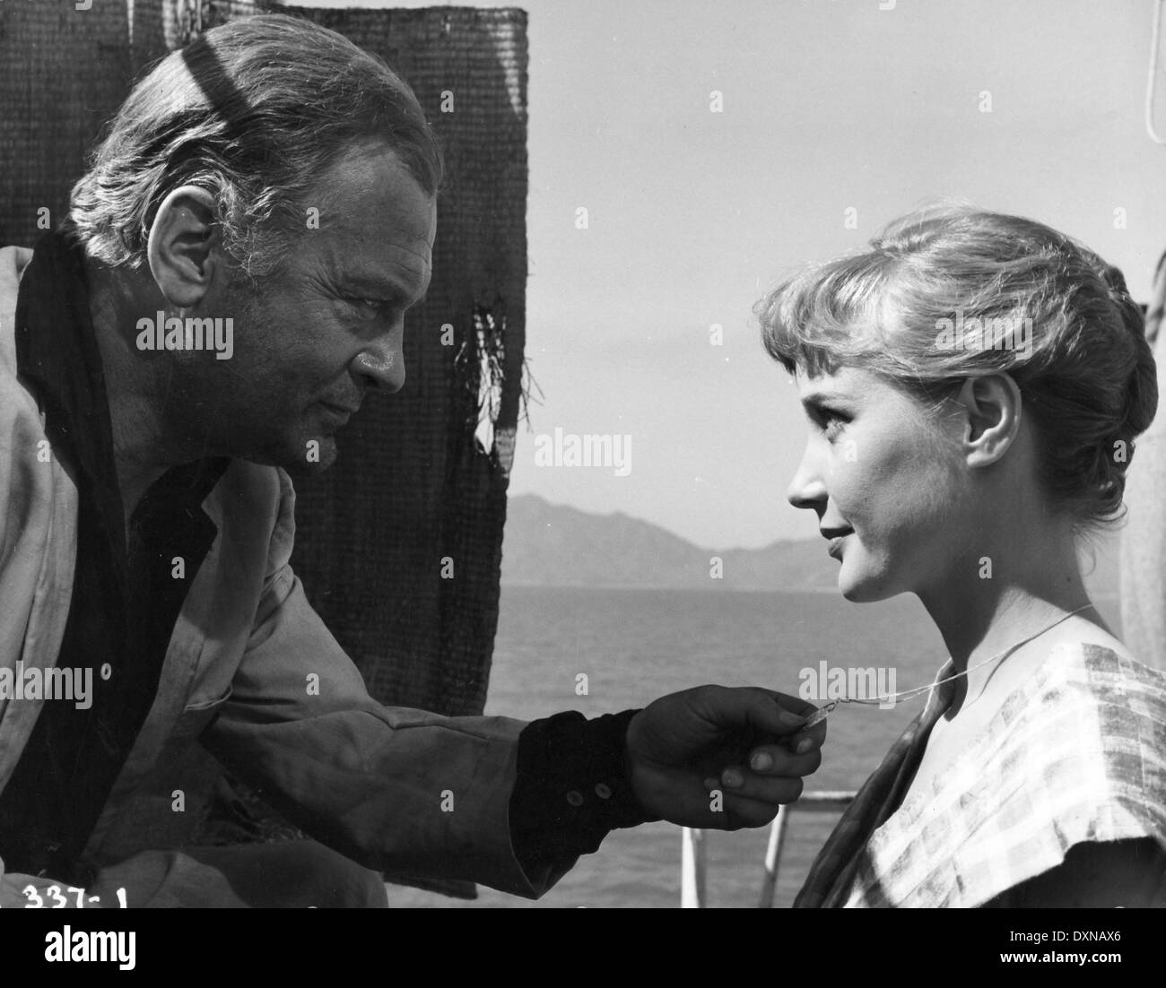 FÄHRE NACH HONGKONG Stockfoto FÄHRE NACH HONGKONG Stockfoto