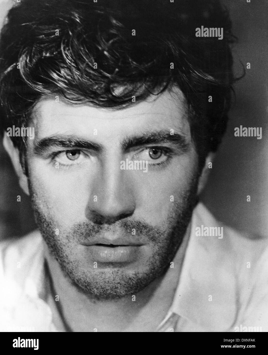 ZORBAS DER GRIECHE Stockfoto