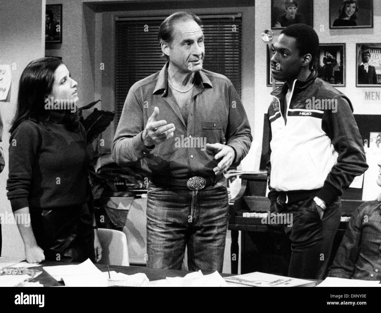 SATURDAY NIGHT LIVE Stockfoto