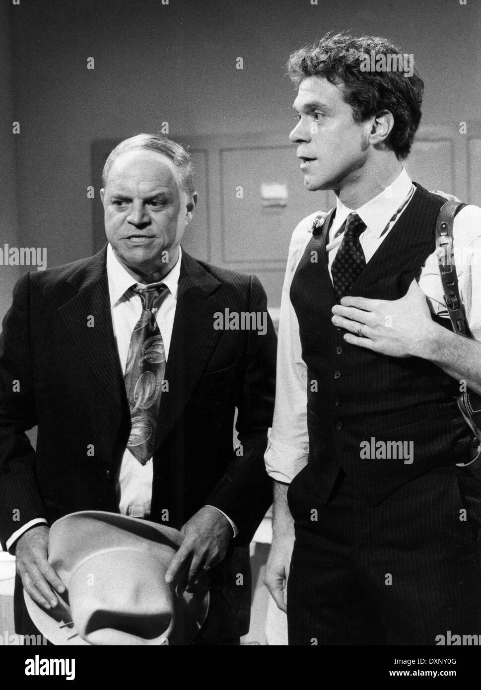 SATURDAY NIGHT LIVE Stockfoto