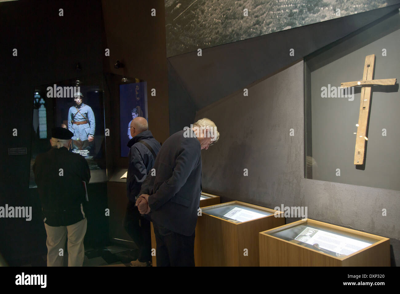 In flanders fields museum Fotos und Bildmaterial in hoher Auflösung