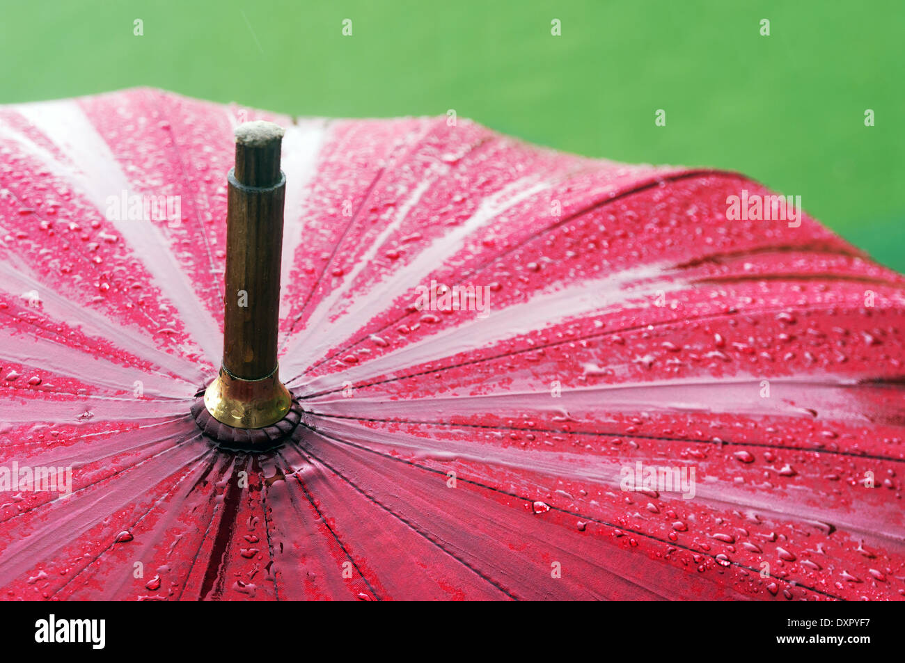 Regenschirm regen -Fotos und -Bildmaterial in hoher Auflösung – Alamy