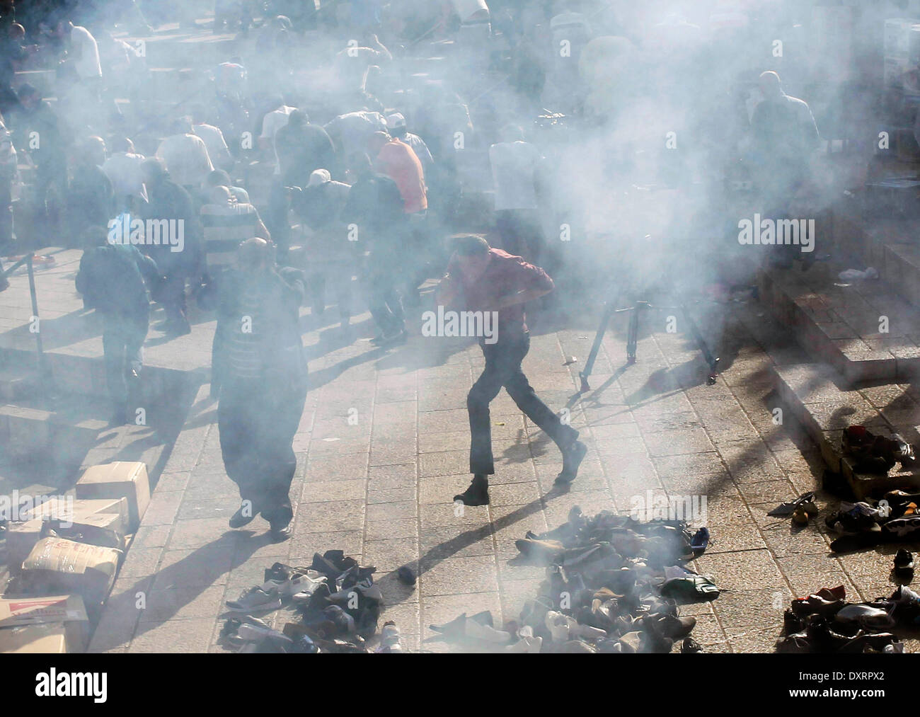 Betäubungsgranate Stockfotos und -bilder Kaufen - Alamy