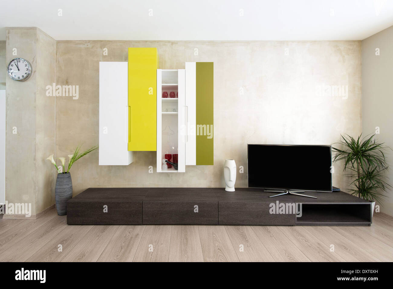 Wohnzimmer Wand – Caseconrad.com