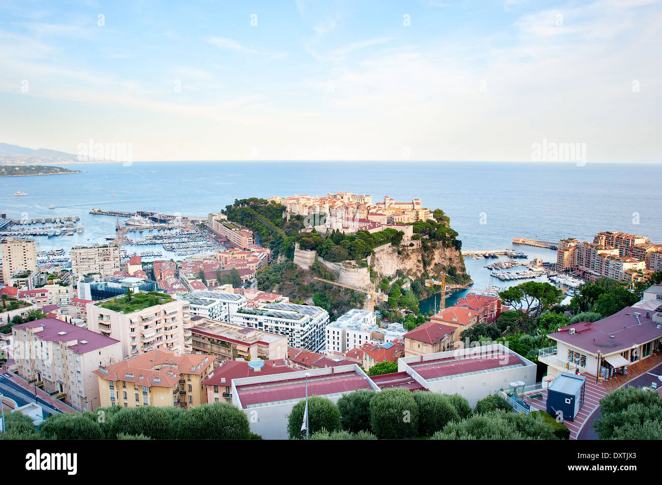 Altstadtviertel monaco -Fotos und -Bildmaterial in hoher Auflösung – Alamy
