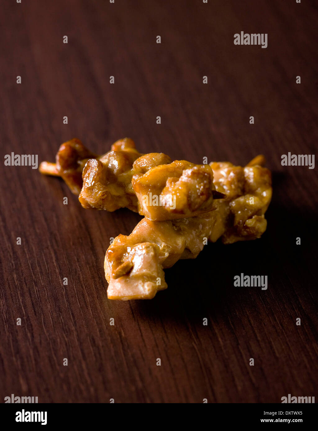 Hähnchenspieß mariniert -Fotos und -Bildmaterial in hoher Auflösung – Alamy