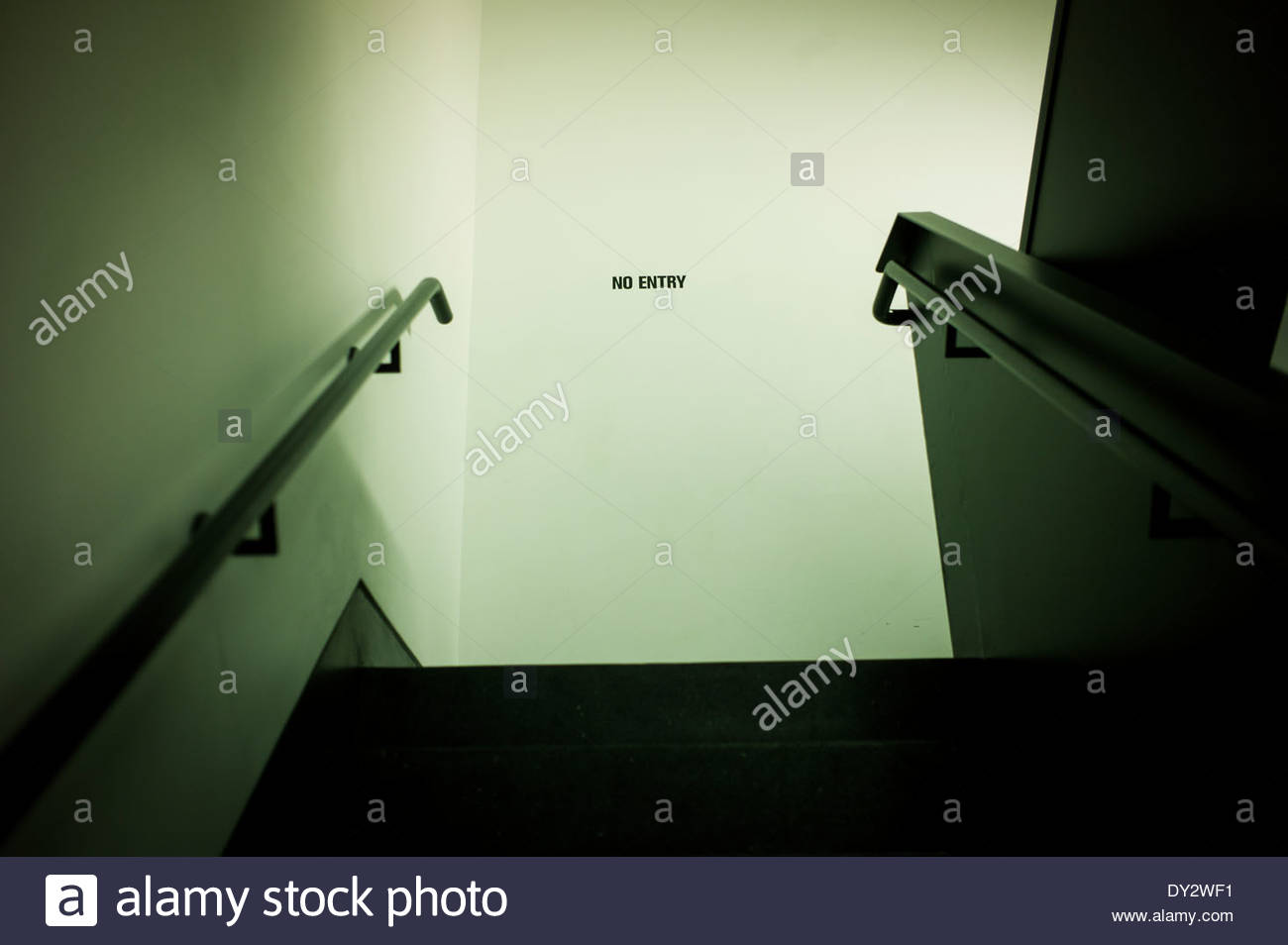 Flur Treppen Stockfotos & Flur Treppen Bilder - Alamy