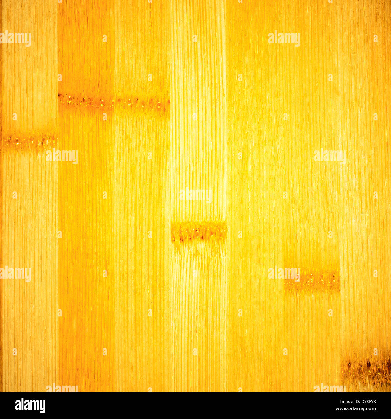 Textur Bambus, Holz Hintergrund Stockfoto