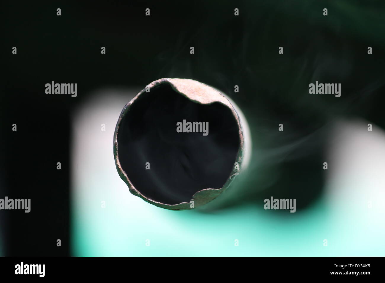 Bankpore, Patna, Bihar, Indien, 6. April 2014. Patna erlebt das 3. Jahrgang & Classic Car Event im Bankpore Club. Es war ein Vergnügen zu beobachten, die Vintage & Classic Veranstaltung Rollen auf der Straße und man bekam Einblick in vergangener Jahre. Die Autos waren auf Anzeige von 1919 bis 1960 hergestellt wurde. Bildnachweis: Rupa Ghosh/Alamy Live-Nachrichten. Stockfoto