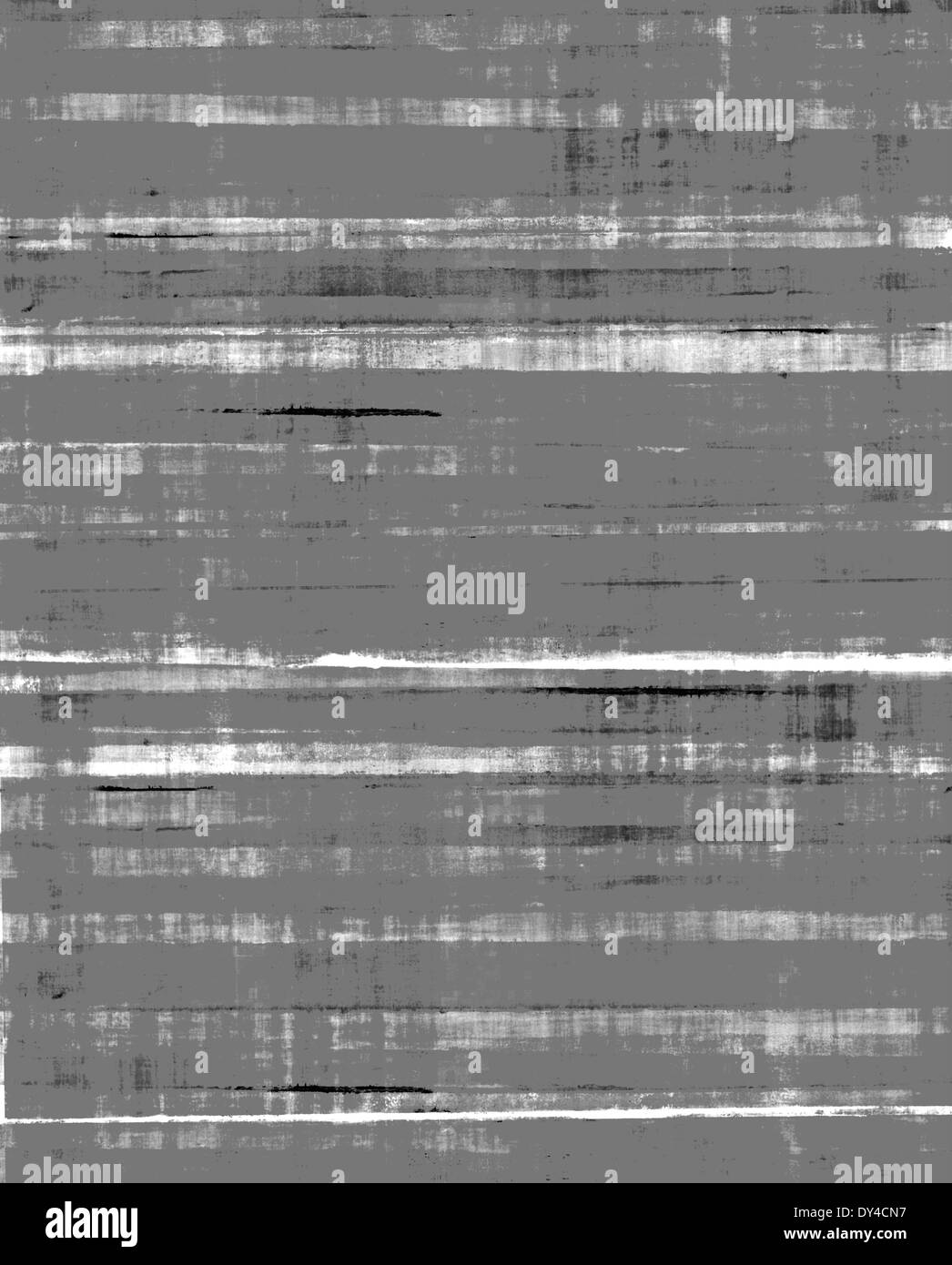 Grauer Hintergrund für abstrakte Kunst Stockfoto
