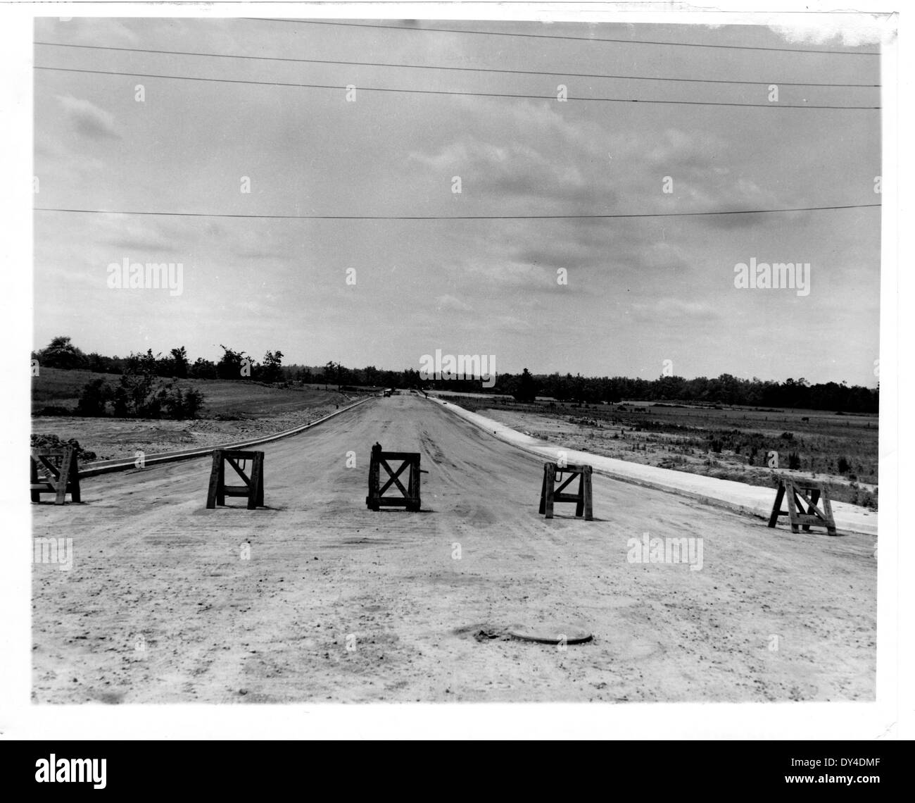 Um 1915 wurden Reparaturen am Old Capitol Gebäude in Jackson, Mississippi, durchgeführt, um dieses wichtige Wahrzeichen des Bundesstaates zu erhalten und seine weitere Nutzung für öffentliche Zwecke zu gewährleisten. Stockfoto