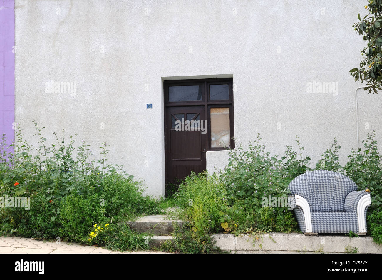 Zypern Stuhl Stockfotos Und Bilder Kaufen Alamy