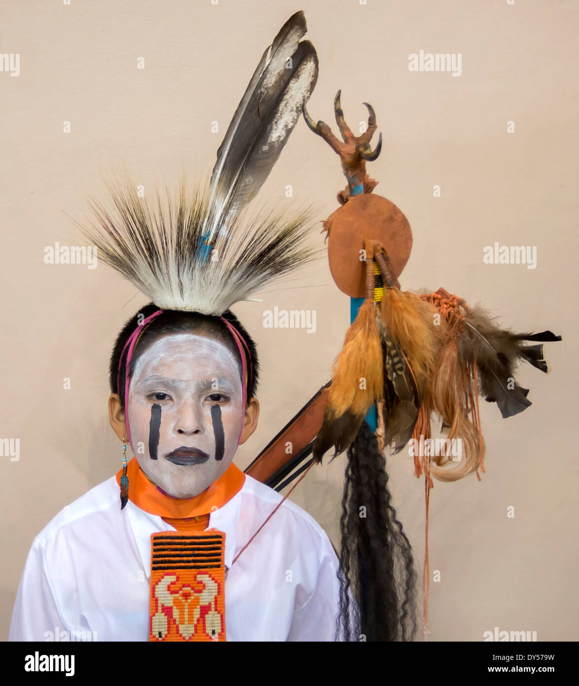 Pueblo stamm Fotos und Bildmaterial in hoher Auflösung Alamy