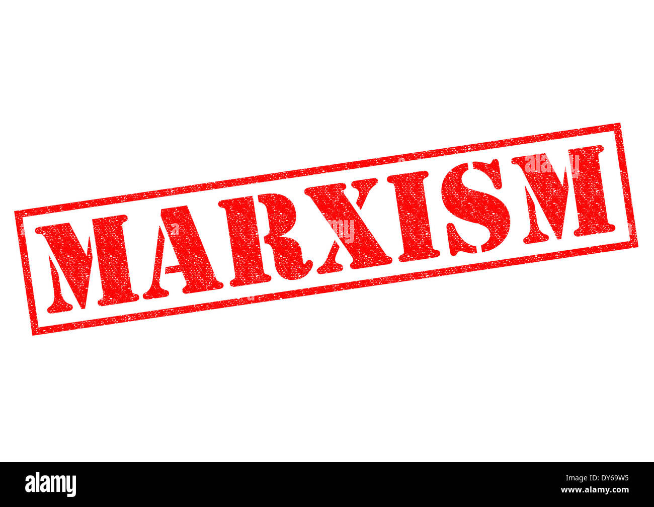 Marxistische theorie Fotos und Bildmaterial in hoher Auflösung Alamy