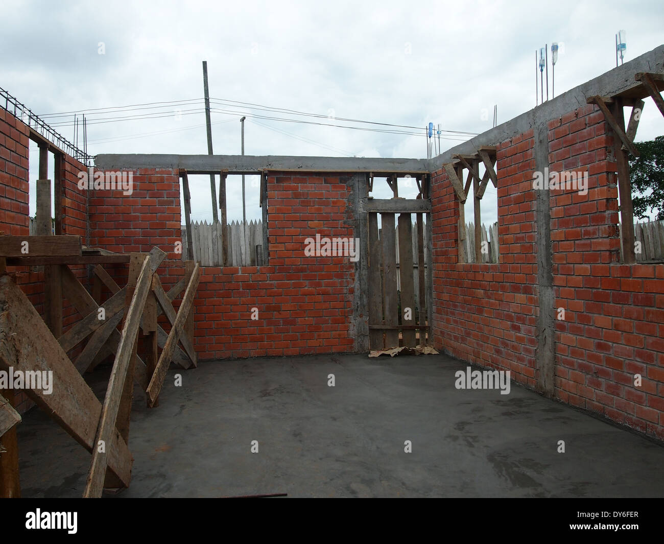 Bauvorschriften -Fotos und -Bildmaterial in hoher Auflösung – Alamy
