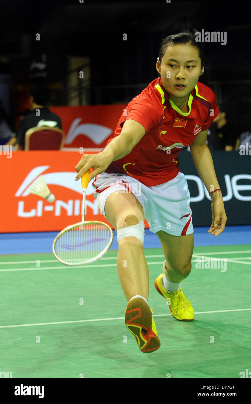 Li lian yang Fotos und Bildmaterial in hoher Auflösung Alamy