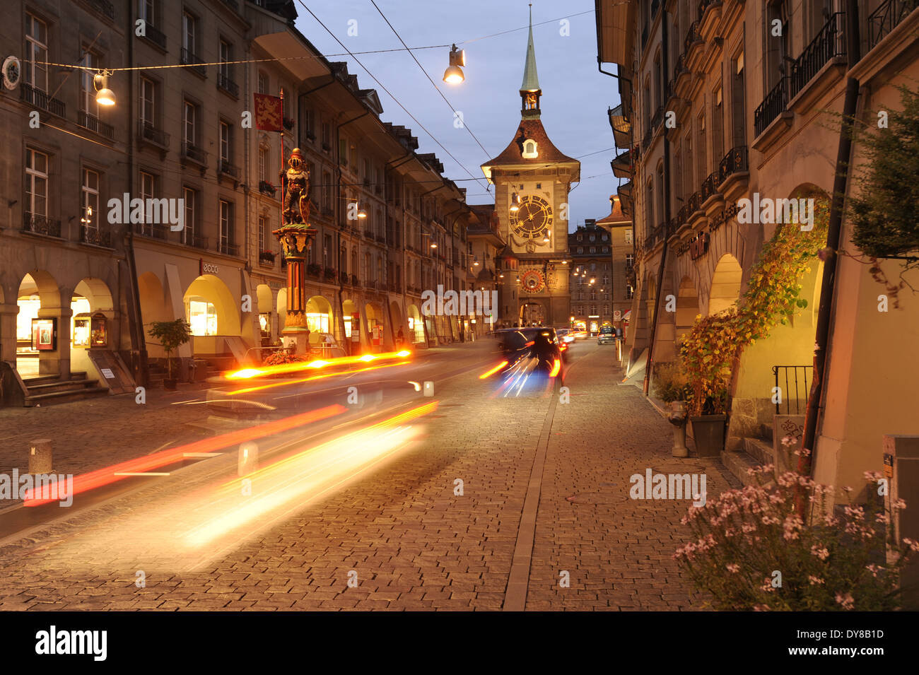 Die schweiz bern -Fotos und -Bildmaterial in hoher Auflösung – Alamy