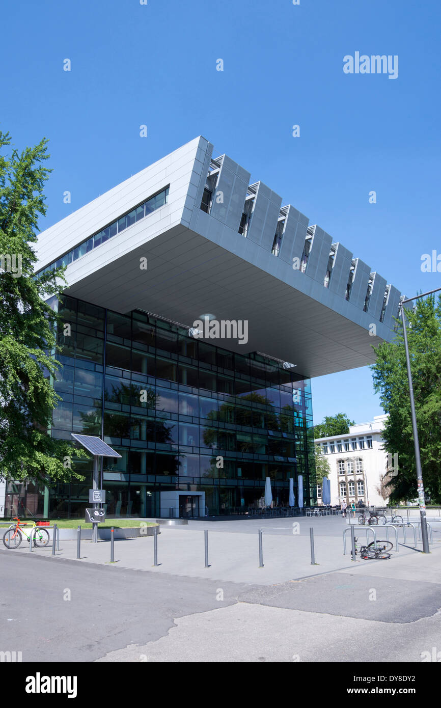 Rheinisch-westfalische Technische Hochschule Aachen Rwth aachen university -Fotos und -Bildmaterial in hoher Auflösung – Alamy