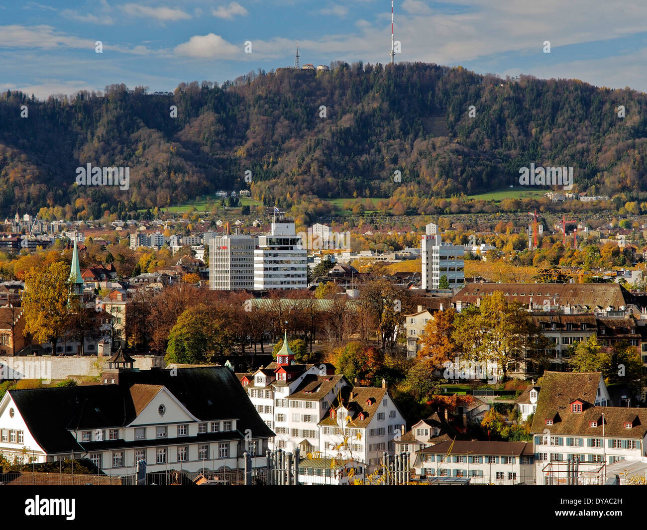 Oerlikon Fotos und Bildmaterial in hoher Auflösung Alamy