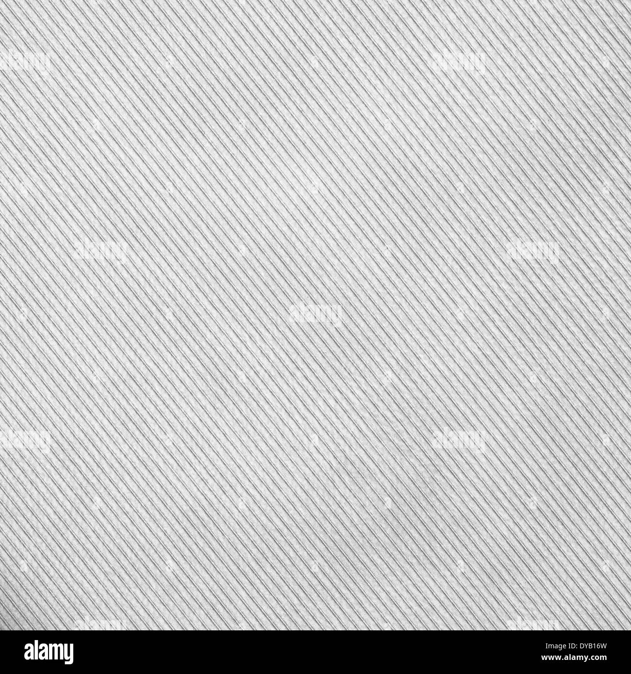 Hellgrauen Hintergrund mit diagonal gestreiftes Muster Stockfoto
