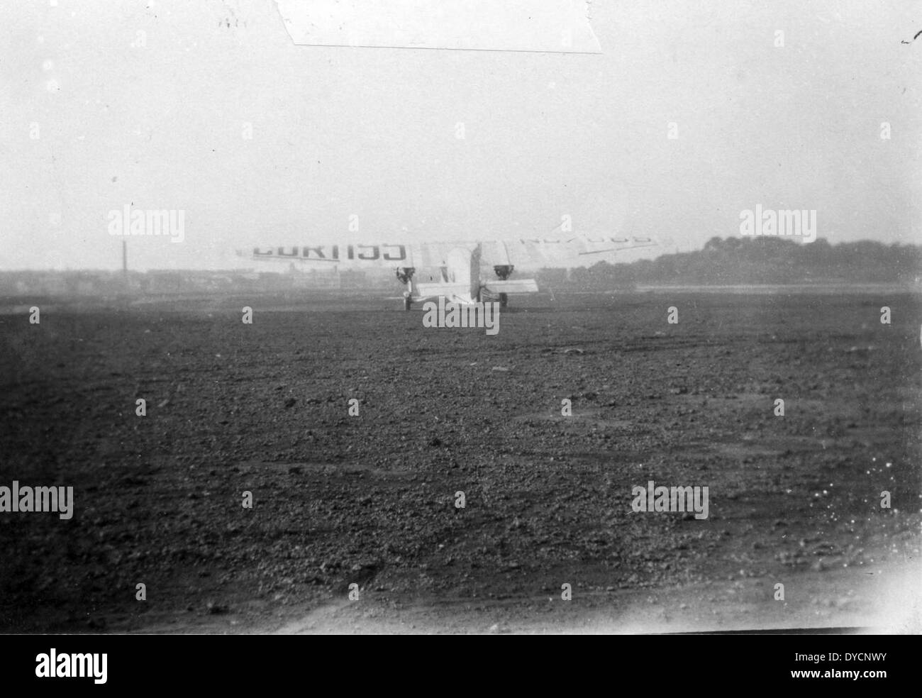 AL218-043 Ford 4-AT Boston 1 Apr 29 Stockfoto