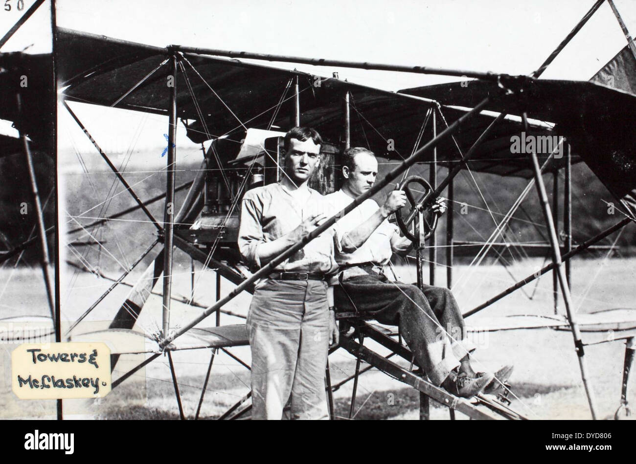 AL - 27C-Ray Fife-Album-Fotos 000214 Stockfoto