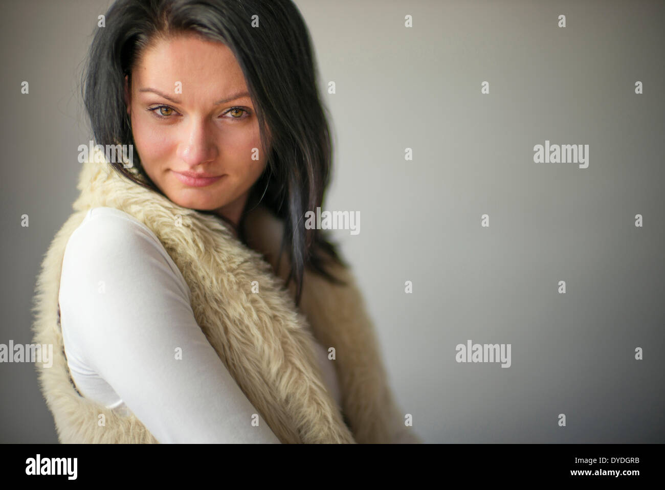 Schoene frau -Fotos und -Bildmaterial in hoher Auflösung – Alamy