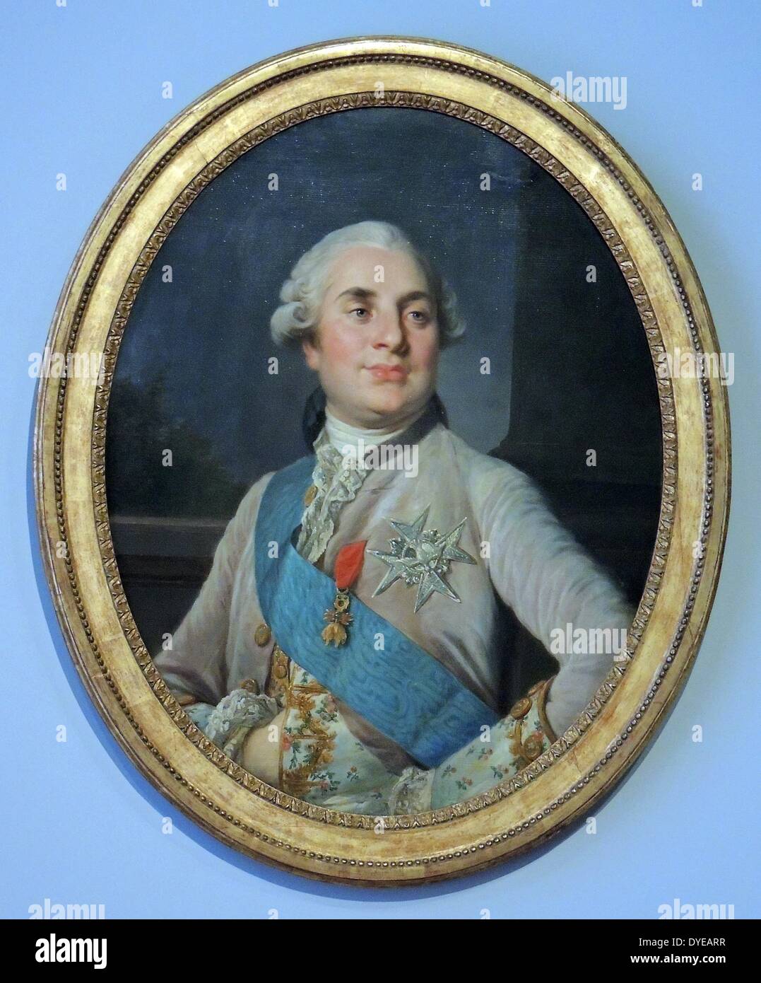King louis xvi Fotos und Bildmaterial in hoher Auflösung Alamy
