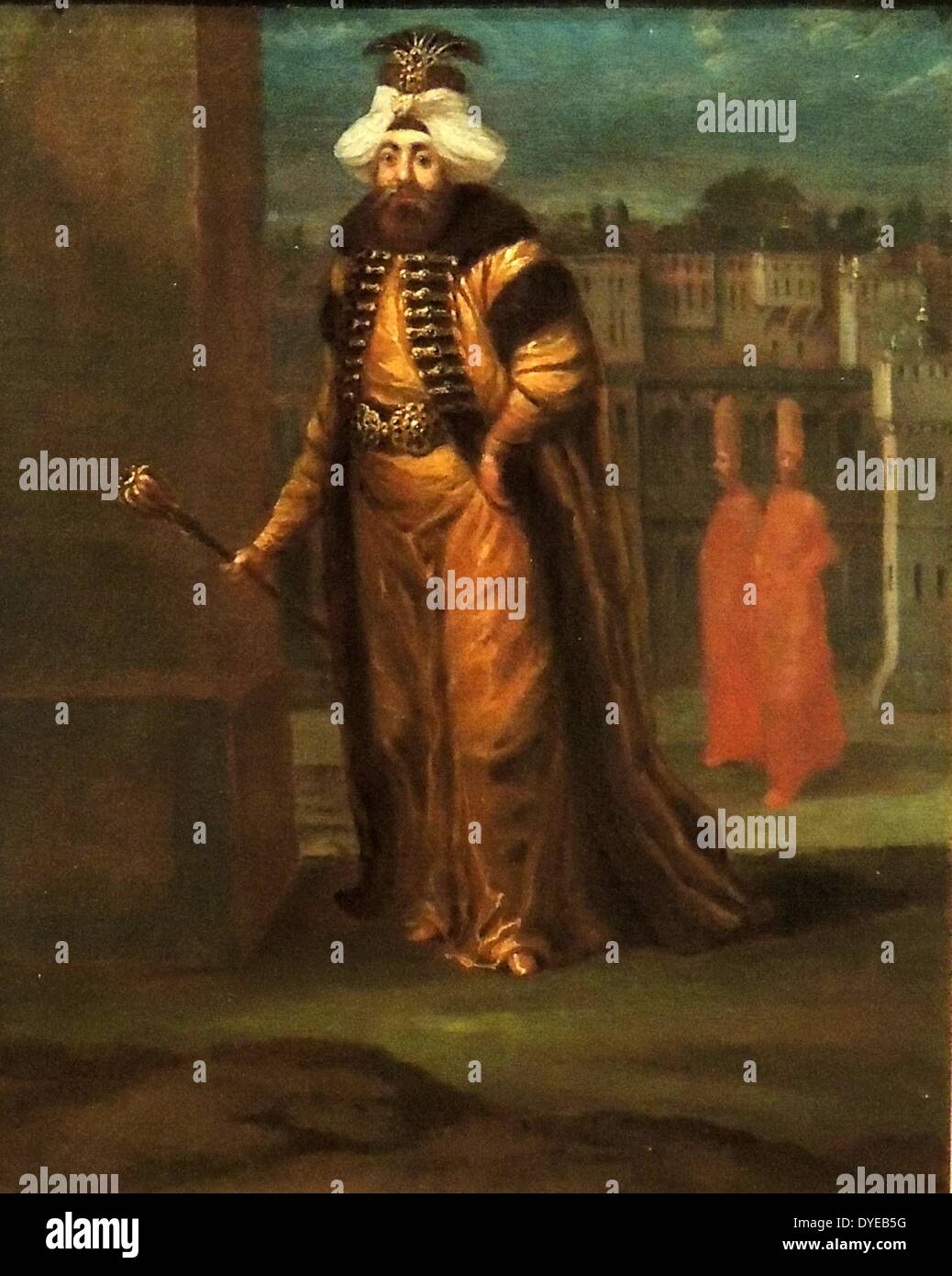 Mahmud ii sultan Stockfotos und bilder Kaufen Alamy