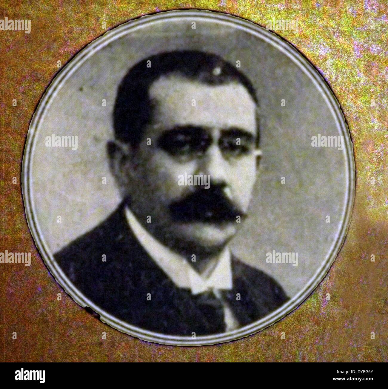 With Gustav Noske Stockfotos und bilder Kaufen Alamy