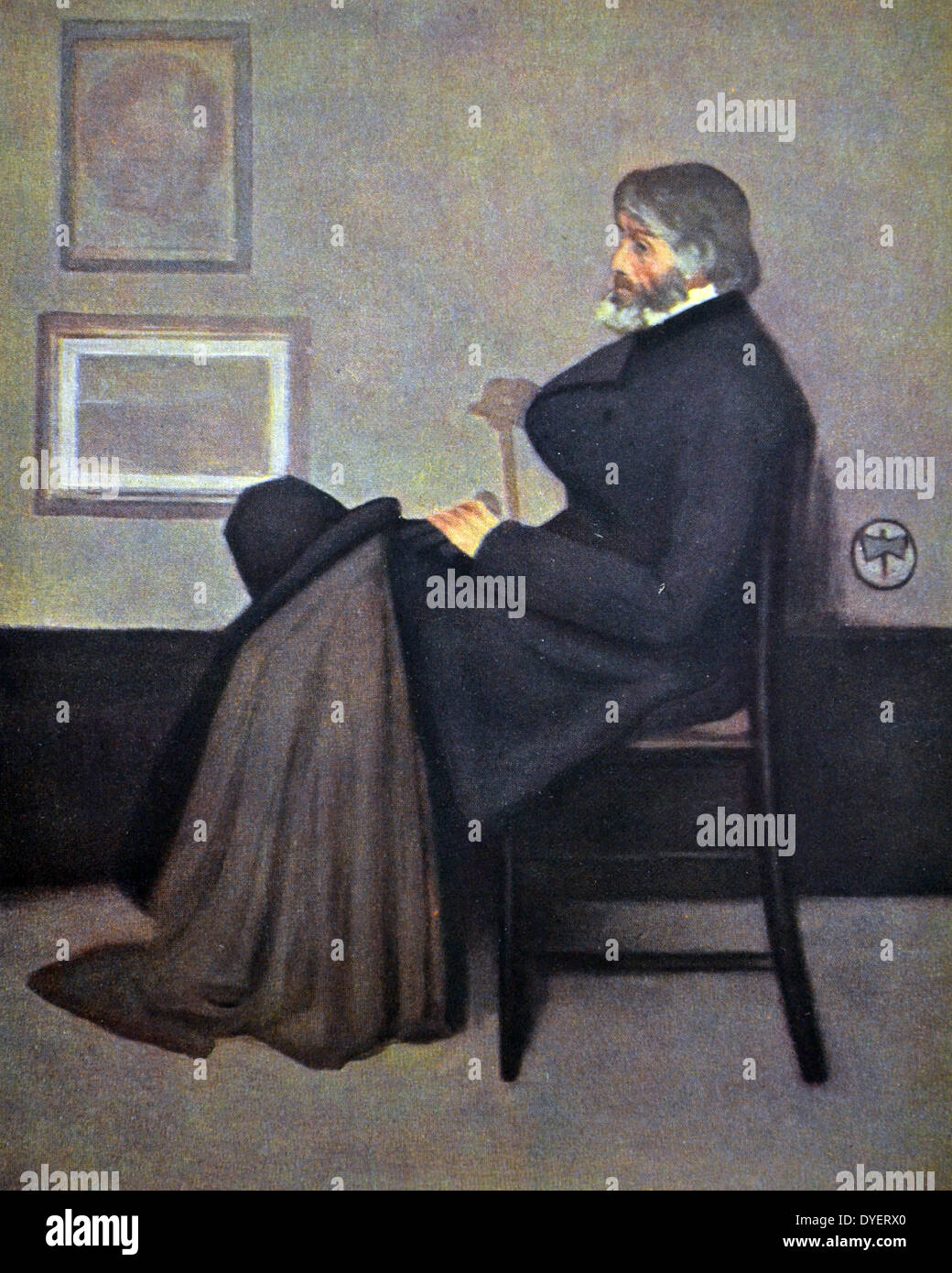 Britischer Philosoph Logiker Und Schriftsteller 1872 Bis 1970 Essayist und Philosoph Geschichte Historisches Archiv Archiv Stockfotos