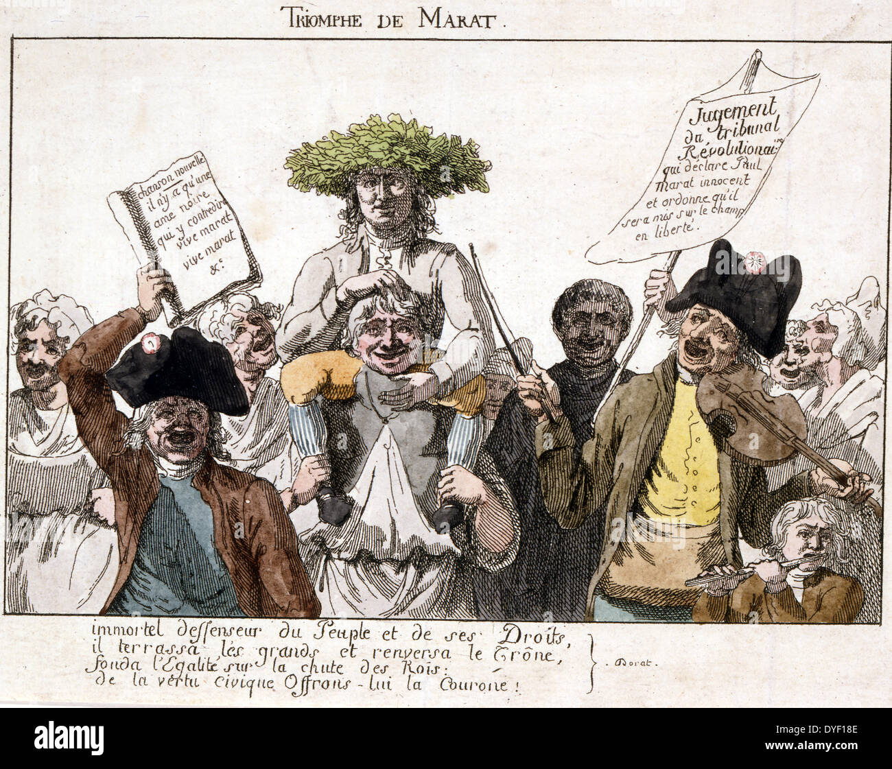 Politische karikatur französische revolution Fotos und Bildmaterial in hoher Auflösung Alamy Politische karikatur französische revolution Fotos und Bildmaterial in hoher Auflösung Alamy