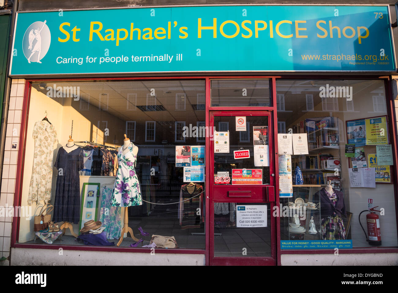 St raphaels hospiz Fotos und Bildmaterial in hoher Auflösung Alamy