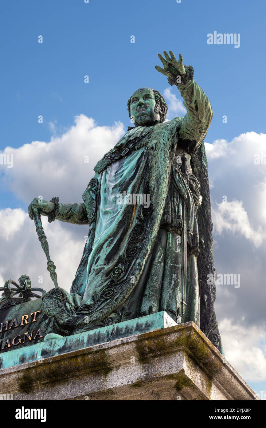 King maximilian i Fotos und Bildmaterial in hoher Auflösung Alamy