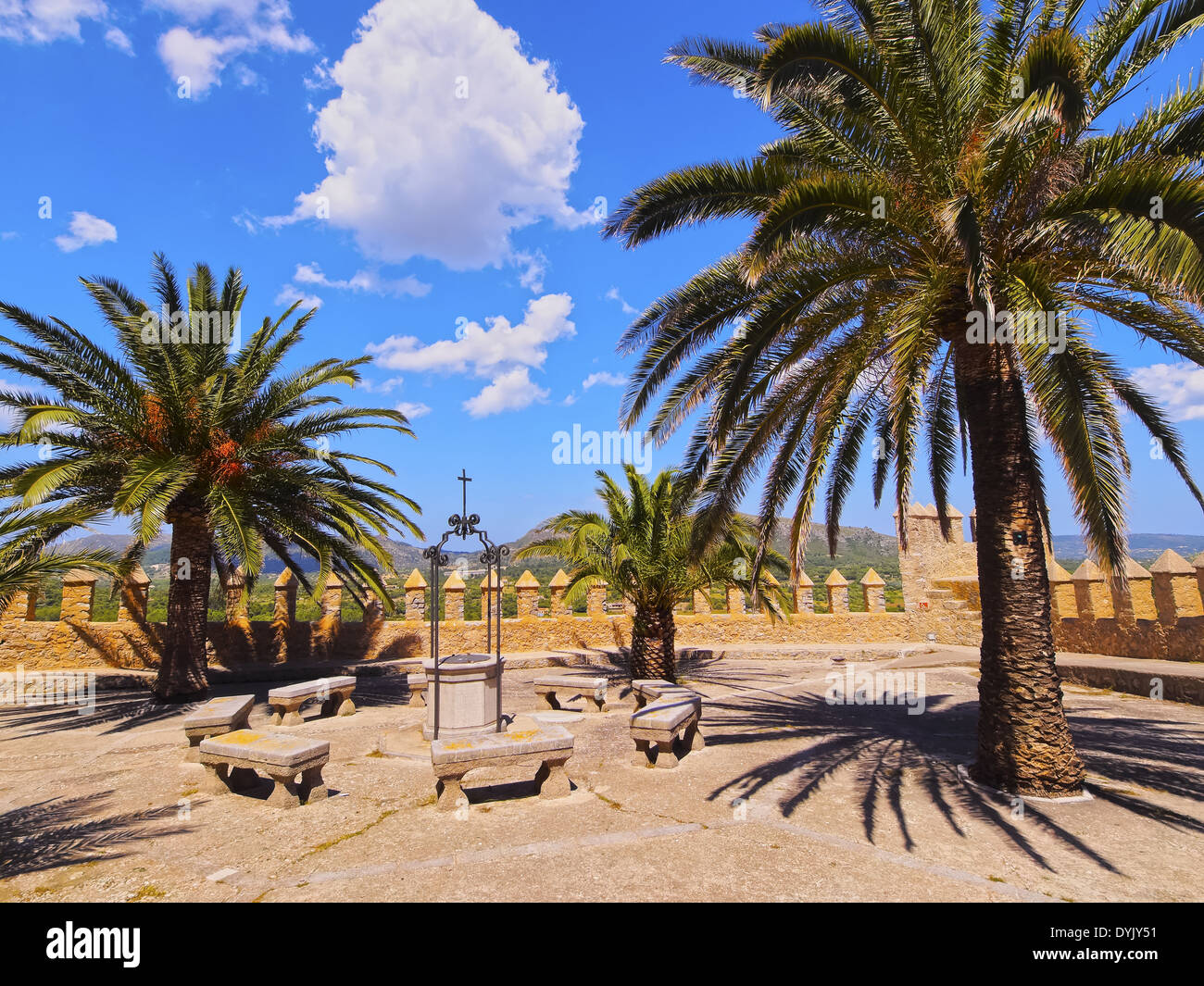 De sant salvador Fotos und Bildmaterial in hoher Auflösung Alamy