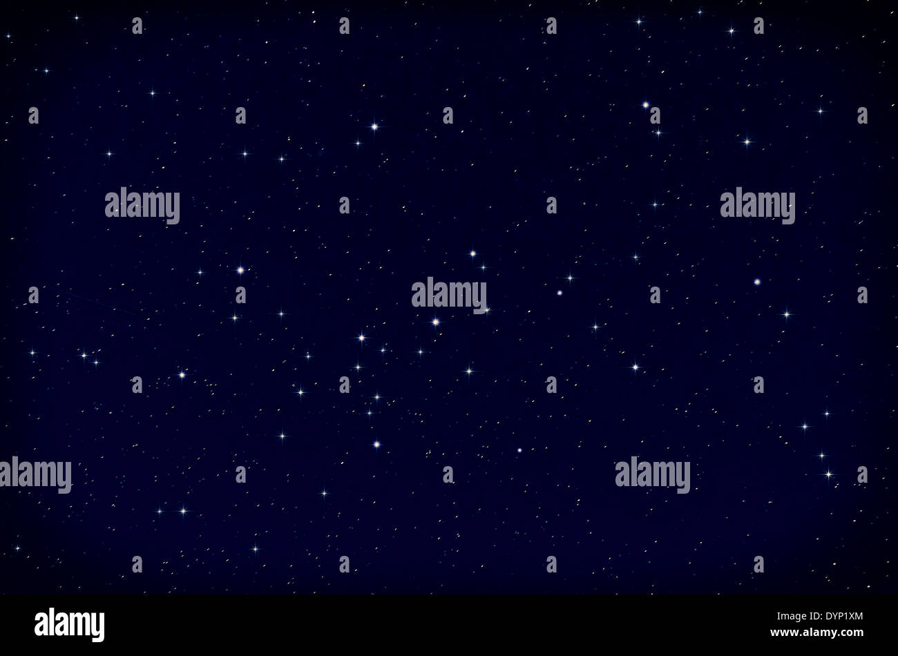 Starry Sky Stockfotos und -bilder Kaufen - Alamy