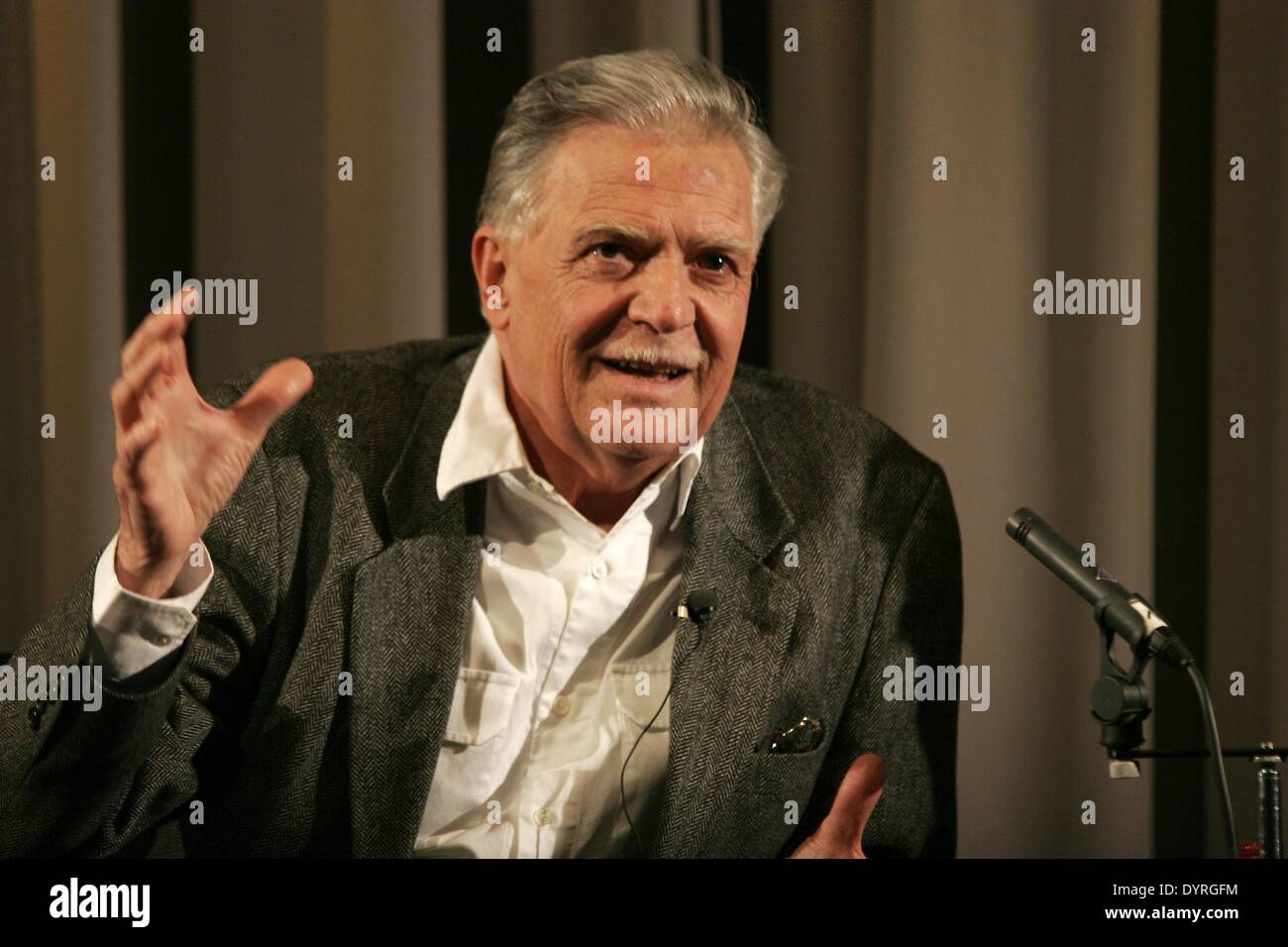 Michael ballhaus Fotos und Bildmaterial in hoher Auflösung Alamy