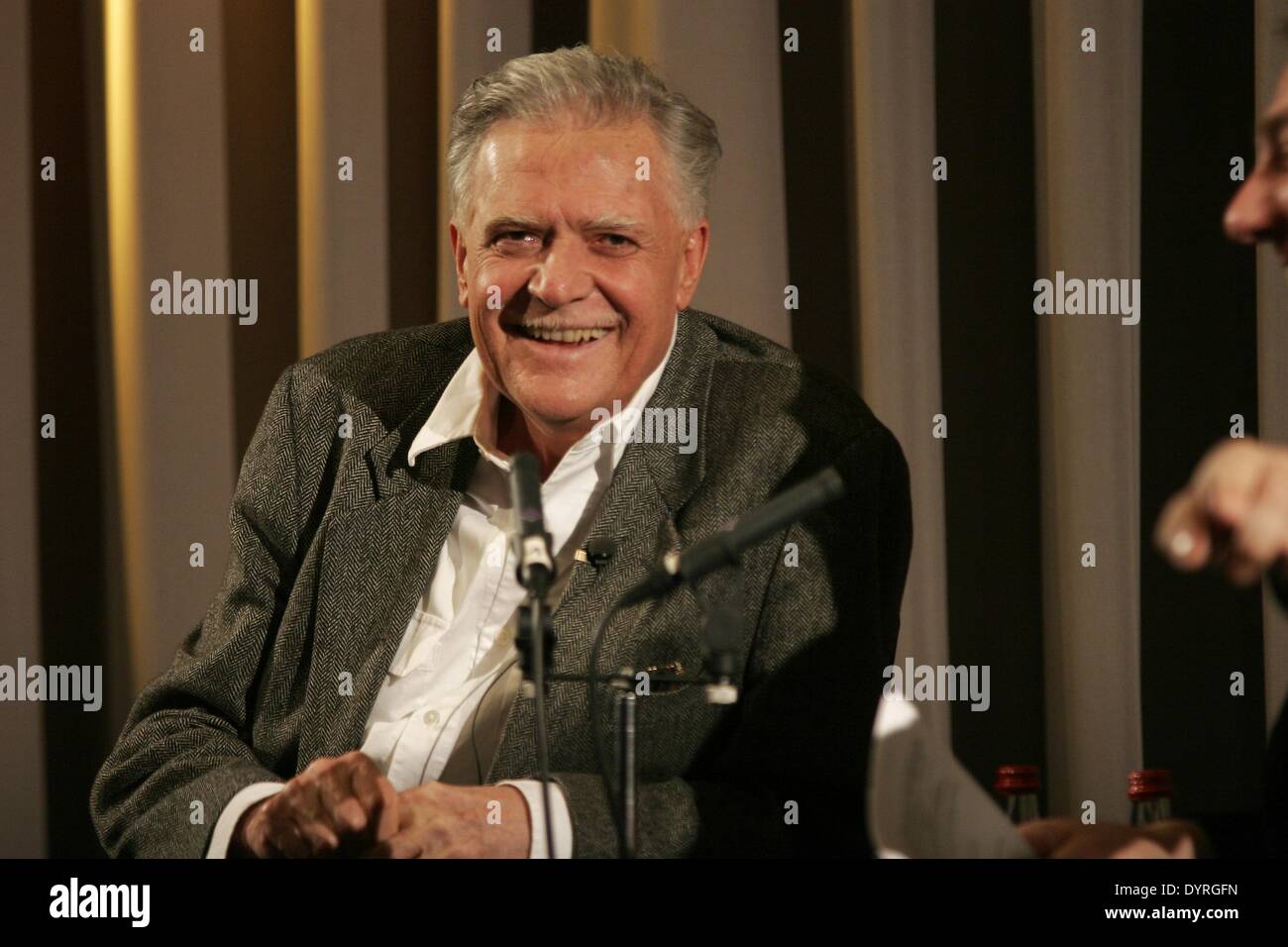Michael ballhaus Fotos und Bildmaterial in hoher Auflösung Alamy