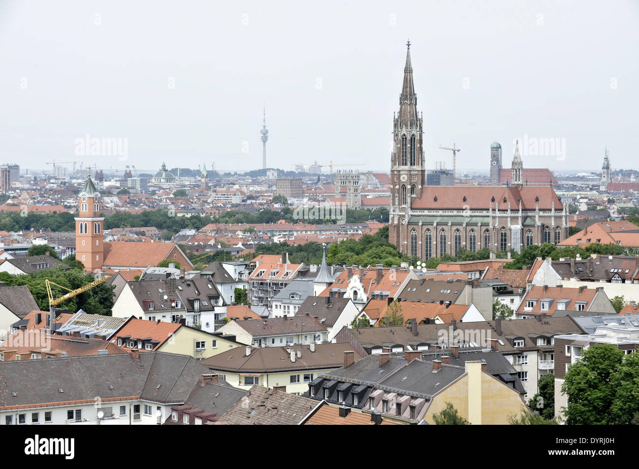 Giesing Fotos und Bildmaterial in hoher Auflösung Alamy