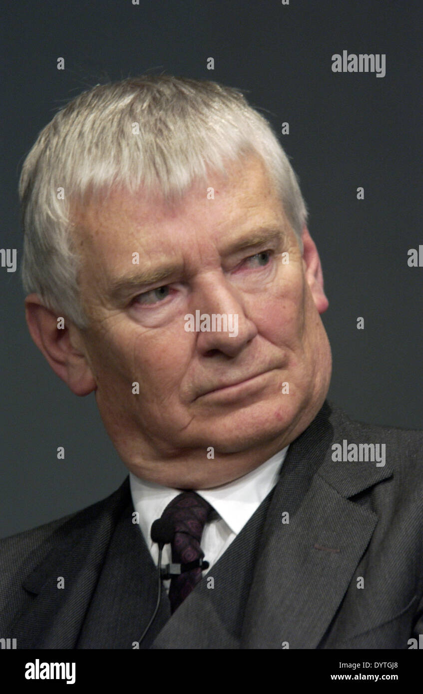 Otto Schily Stockfotos und bilder Kaufen Alamy