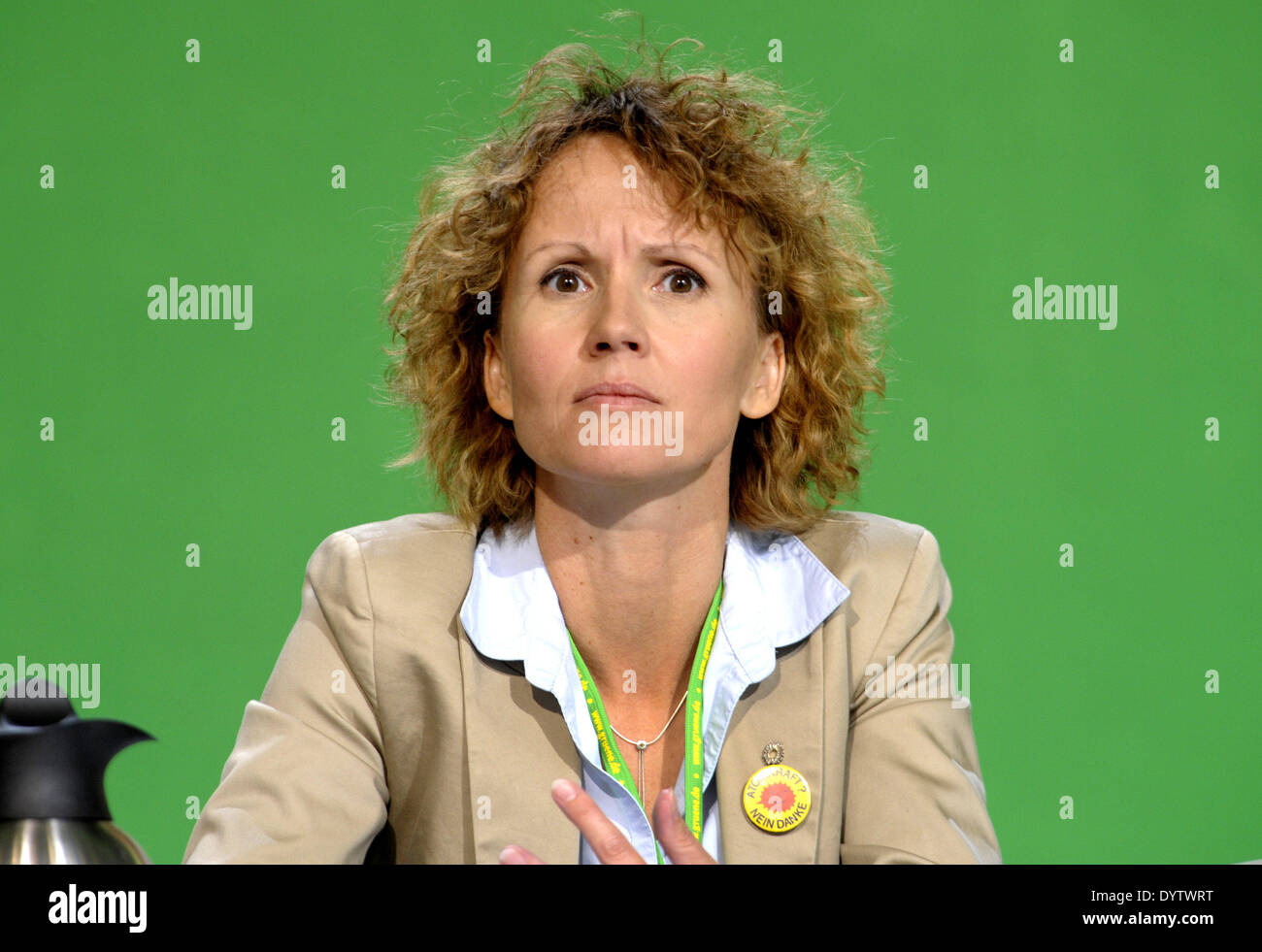 Get Steffi Lemke Familie Gif