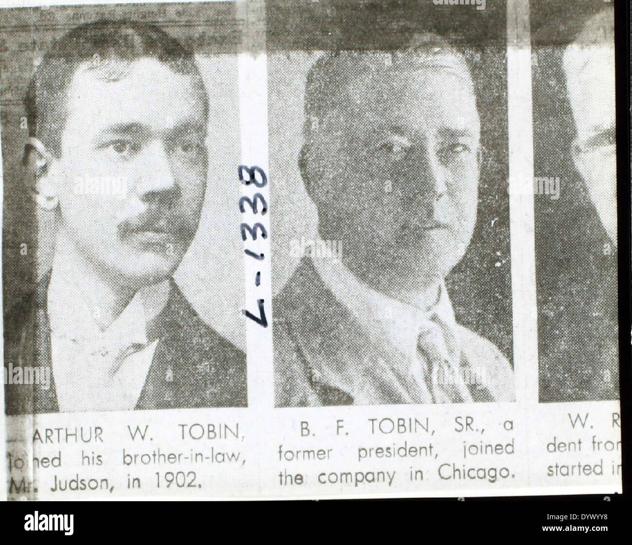 Dieses Foto veranschaulicht die vielfältigen Einsatzmöglichkeiten von Continental Motors in Flugzeugen und unterstreicht deren Bedeutung für die Bereitstellung zuverlässiger Leistung für verschiedene Flugzeugtypen, von Verkehrsflugzeugen bis hin zu Militärmodellen. Stockfoto