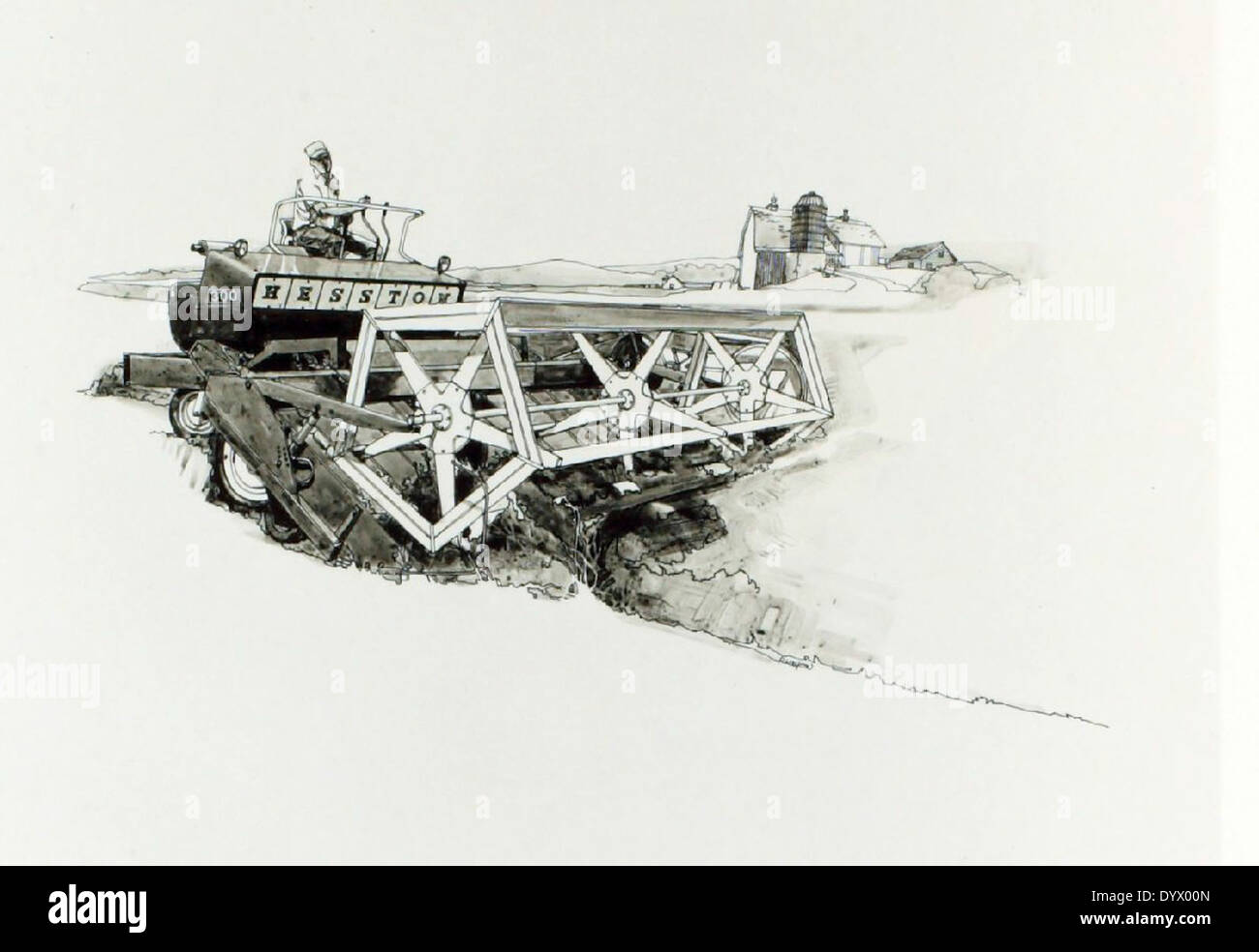 Continental Motors ist bekannt für die Herstellung von Motoren, die in verschiedenen Luftfahrtanwendungen eingesetzt werden. Dieses Foto zeigt den Einsatz ihrer Motoren in einer Reihe von Flugzeugen und zeigt den Beitrag des Unternehmens zur allgemeinen Luftfahrt und seine Rolle als Antrieb zahlreicher Flugzeugtypen im Laufe der Jahre. Stockfoto