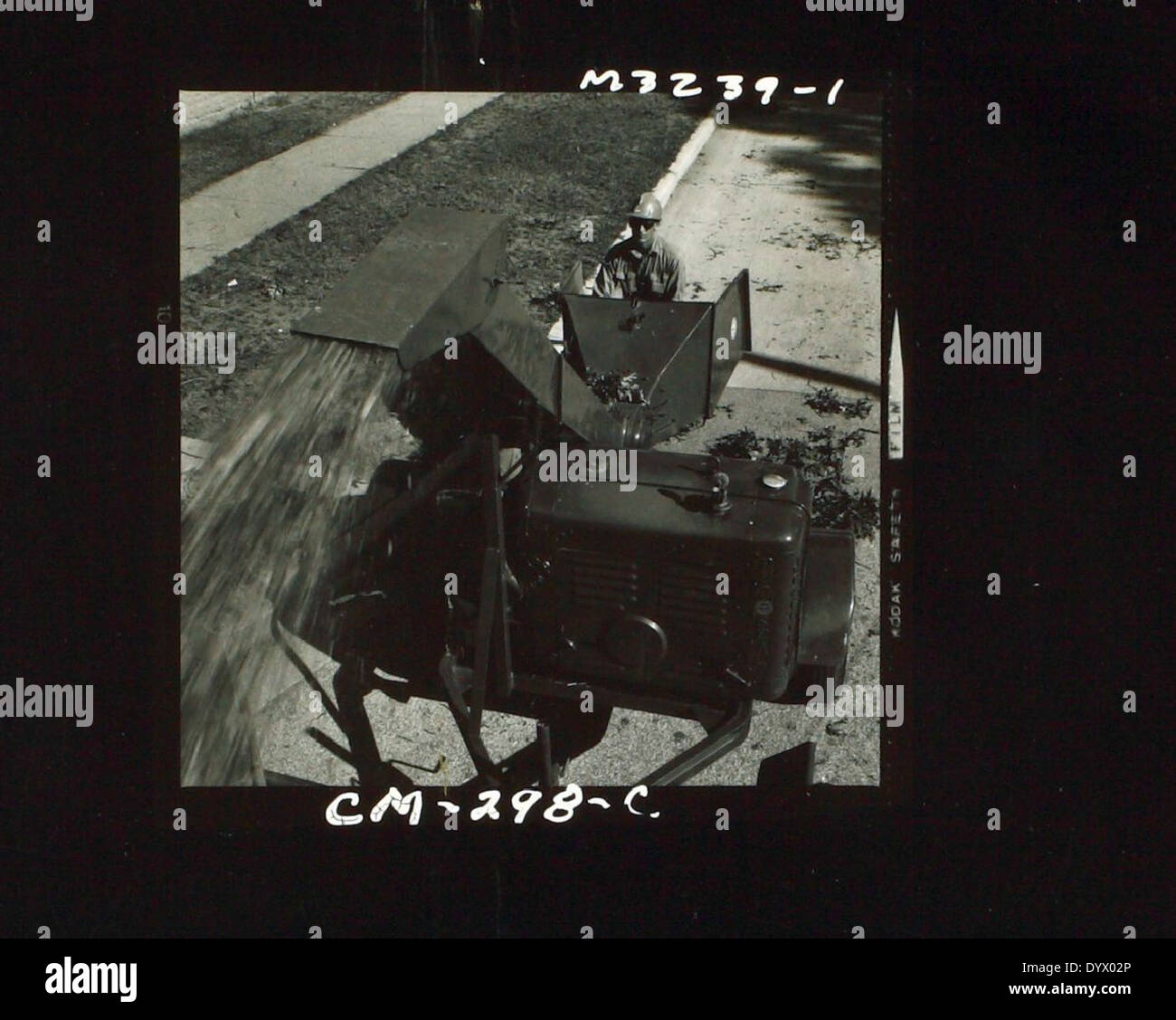 Dieses Foto zeigt Motoren von Continental Motors, einem Unternehmen, das für die Herstellung von Flugzeugmotoren für militärische und zivile Flugzeuge bekannt ist. Die Triebwerke waren über Jahrzehnte hinweg ein integraler Bestandteil vieler Flugoperationen. Stockfoto