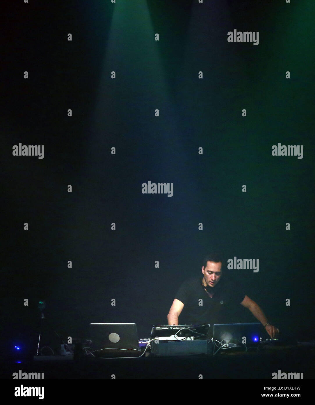 Paul Van Dyk Stockfotos und bilder Kaufen Alamy
