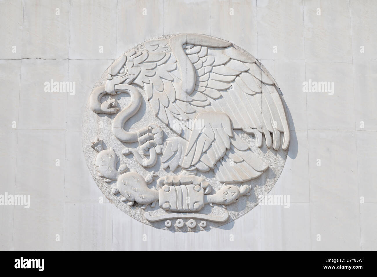 Wappen mexikos Fotos und Bildmaterial in hoher Auflösung Alamy