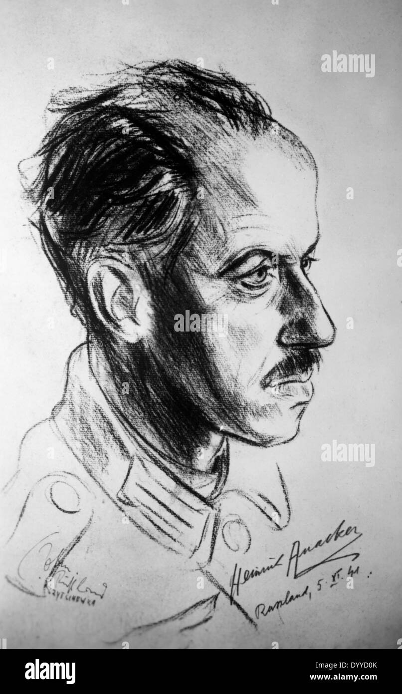 Heinrich anacker Fotos und Bildmaterial in hoher Auflösung Alamy